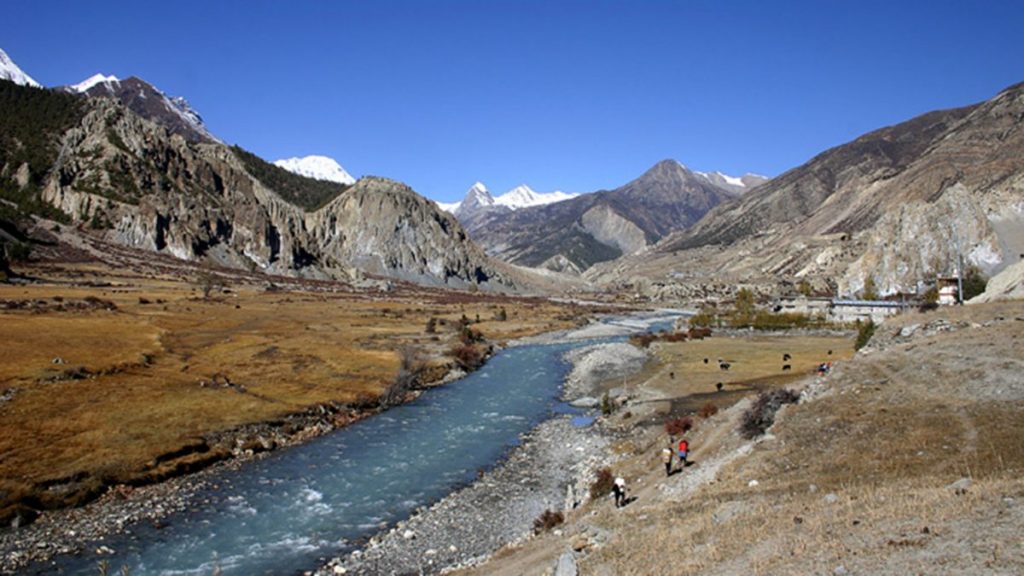 Adventure and Mountaineering Conference