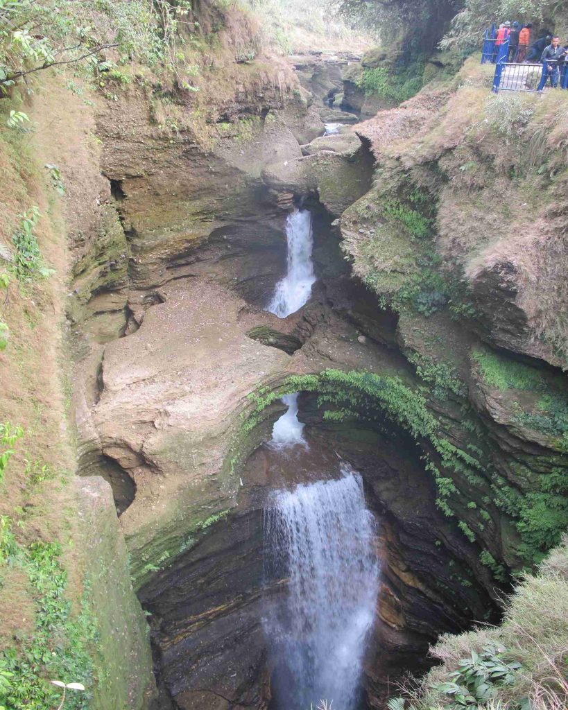 Davis Falls Pokhara