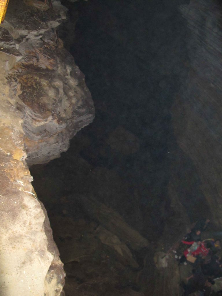 Gupteswar Cave Pokhara