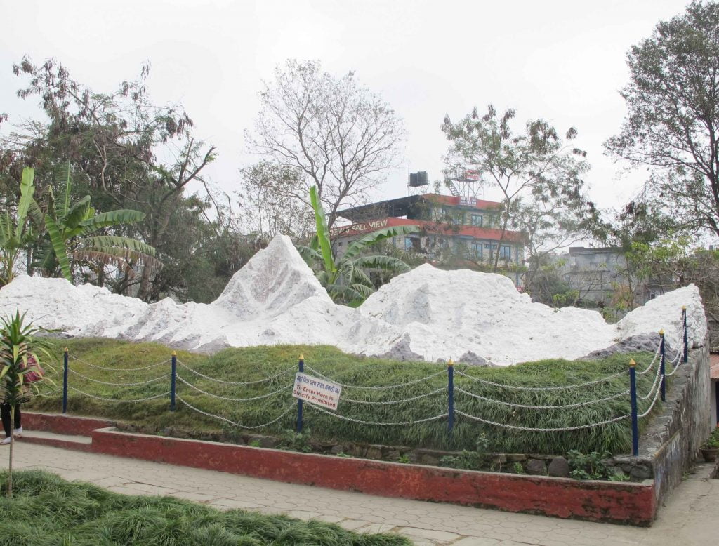Pokhara