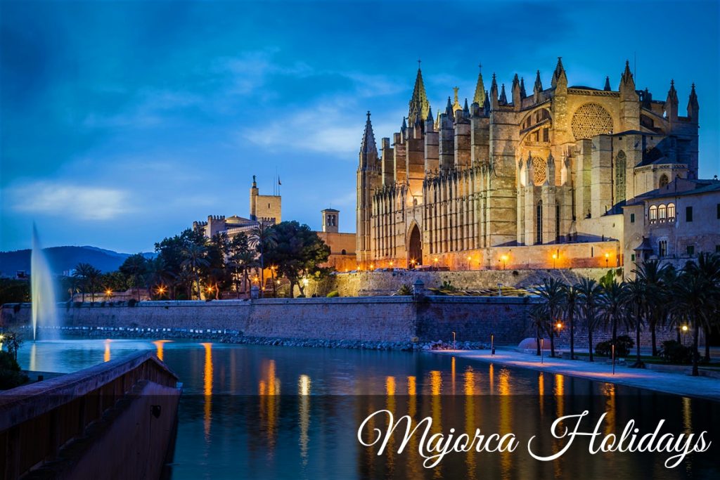 Majorca Holiday Deals