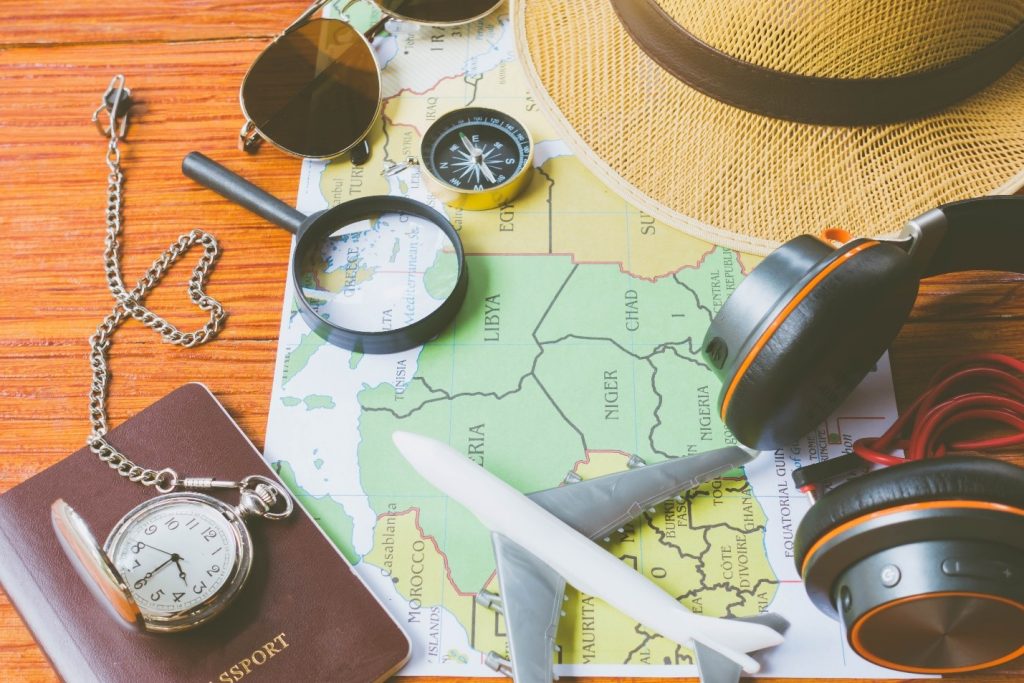 Ways To Manage Travel Expenses