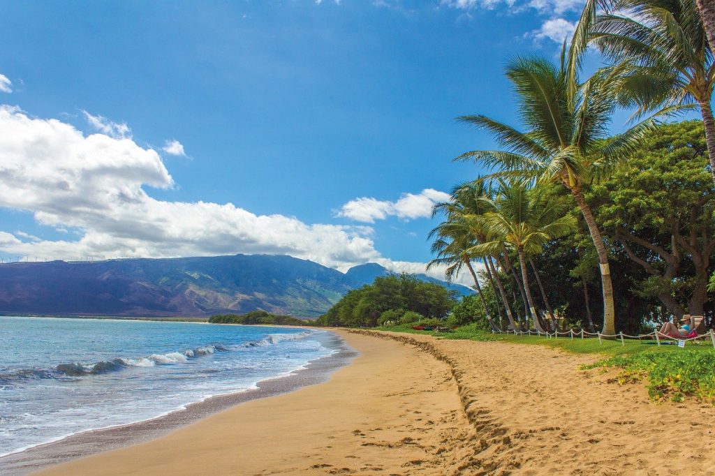 Hawaii Island Tour