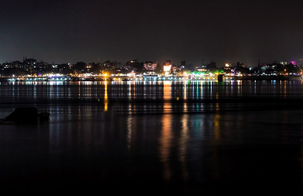Travel agency in Guwahati