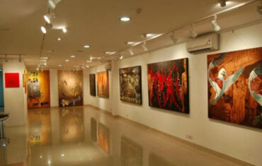 Banglore Museum