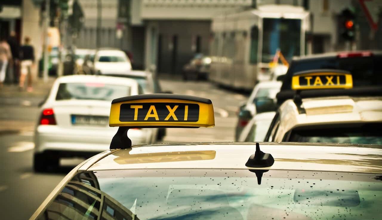 Taxi Services