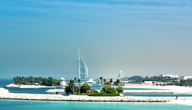 Burj Al Arab