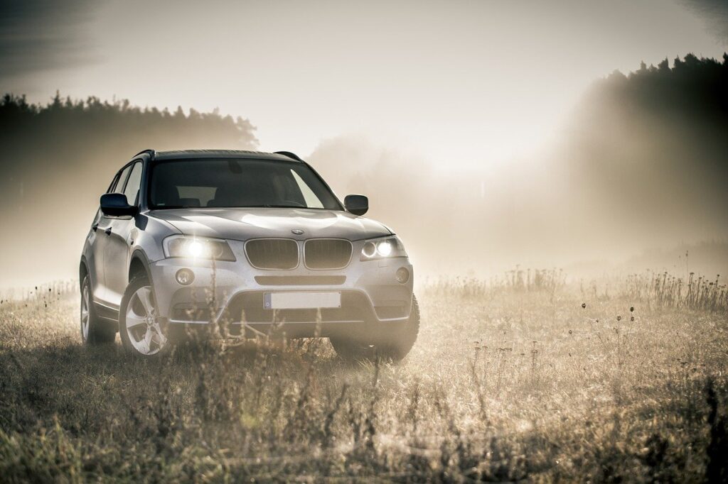Car Rentals in Michigan USA