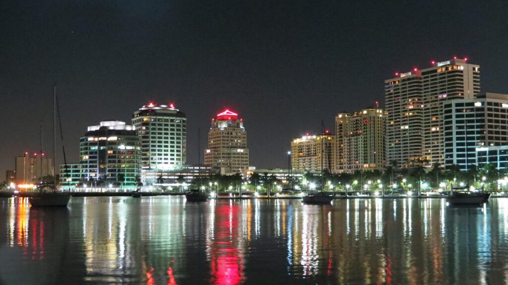 Miami Florida
