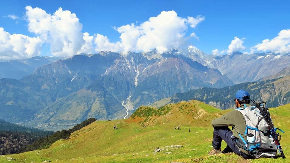 Amazing Trekking Destinations For Your Vacation In India