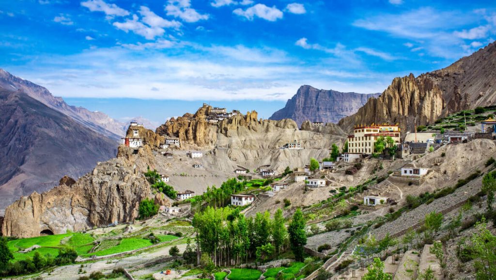 Ladakh