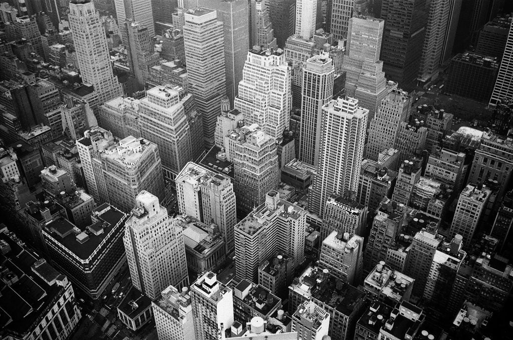 Skyscrapers