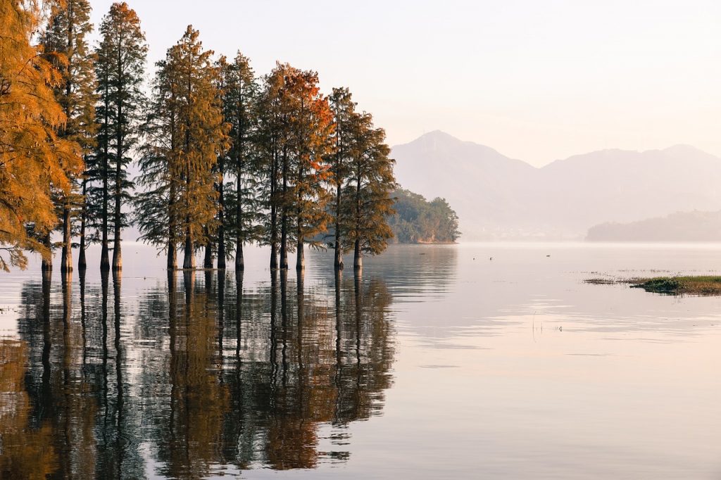 Lake Europe