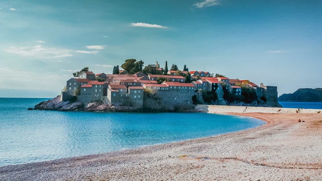 Montenegro