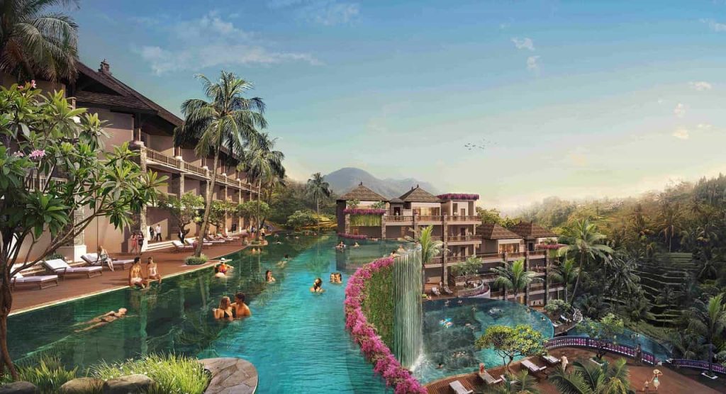 Ubud Bali