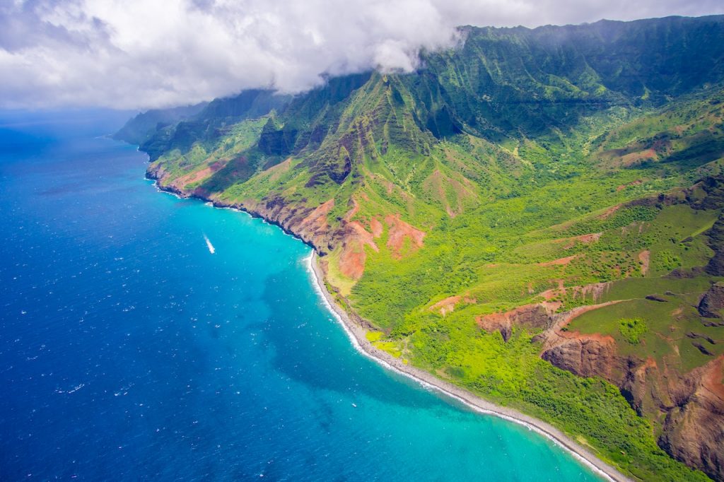 Hawaiian Sightseeing