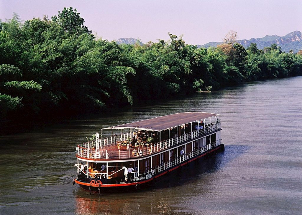 River cruise