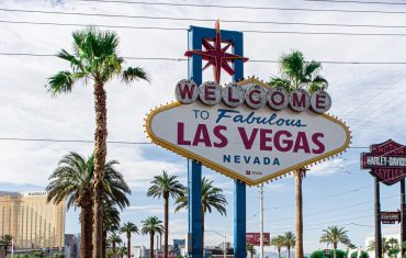 Trip To Las Vegas
