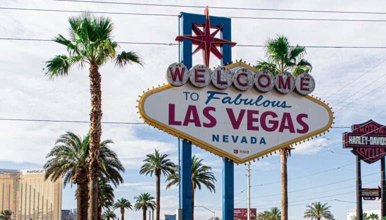 Trip To Las Vegas