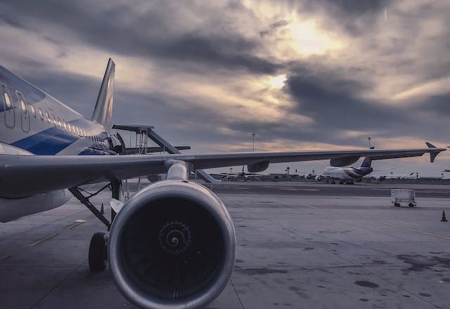 Jet Charter
