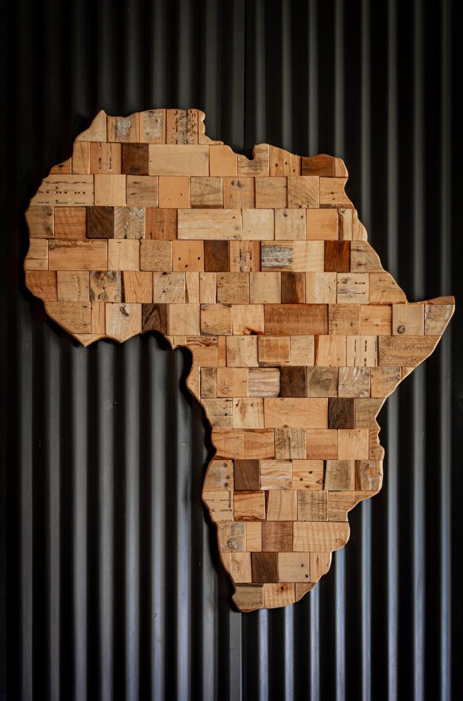 Luxury Getaway To Africa