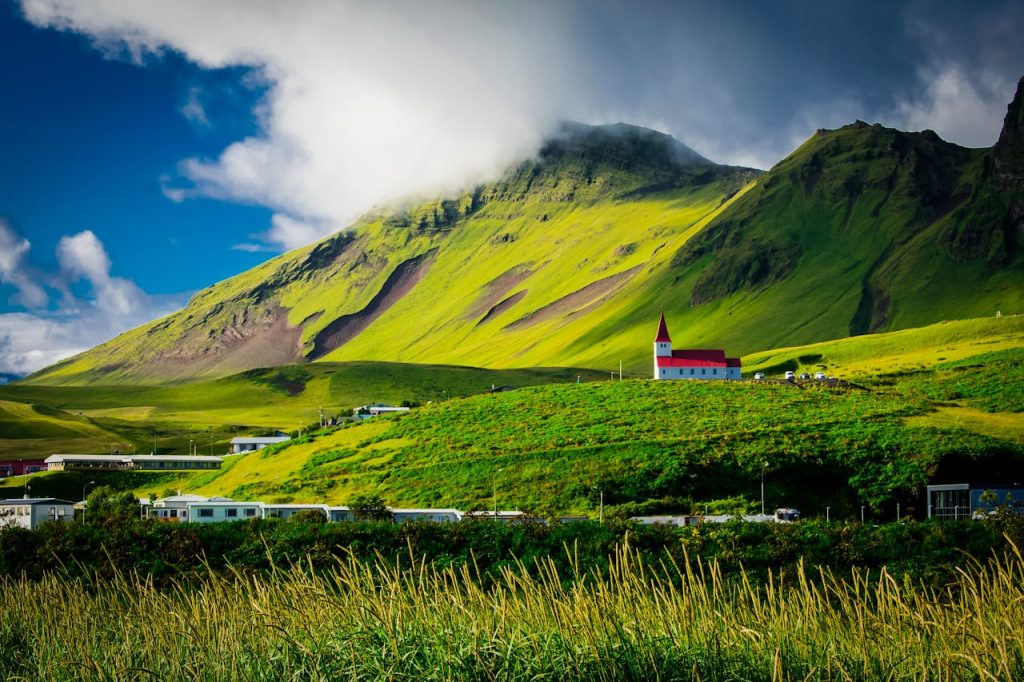Trip To Iceland