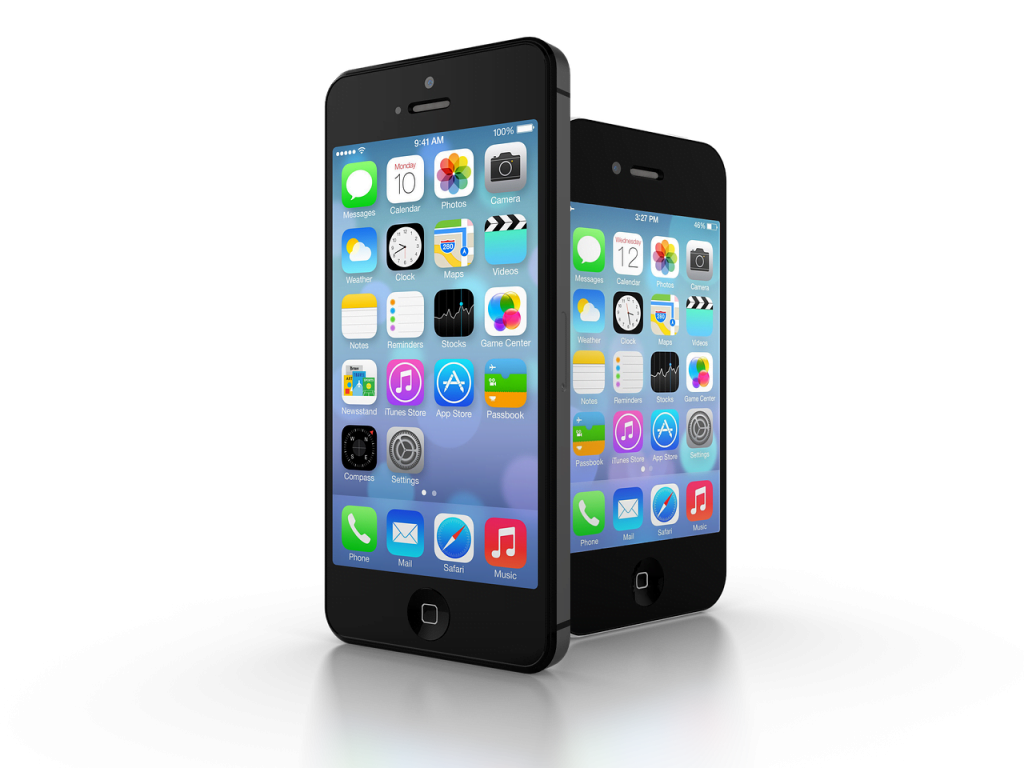 Mobile Applications