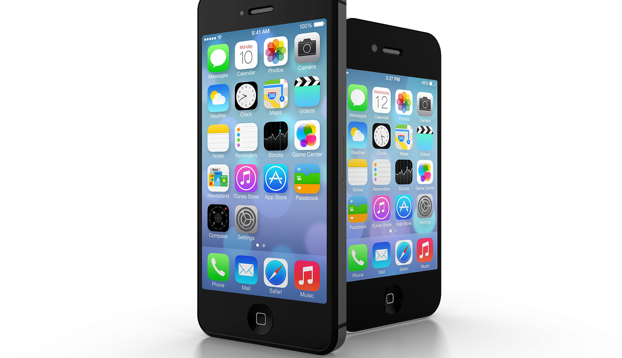 Mobile Applications