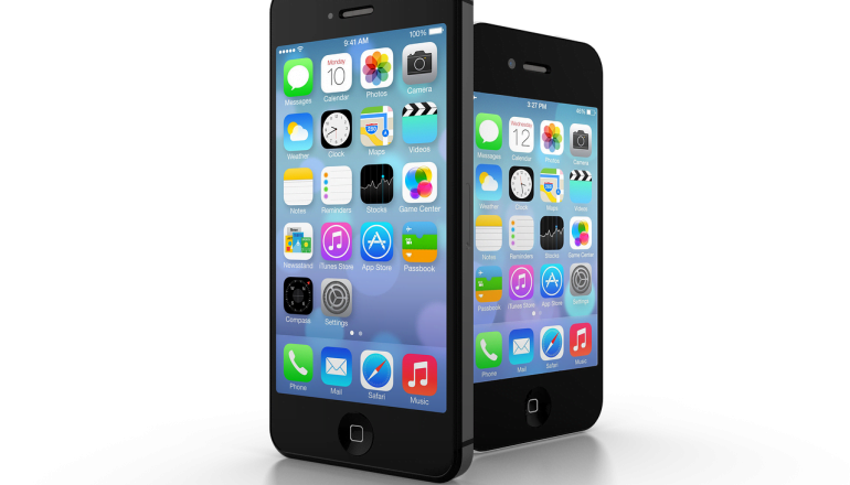 Mobile Applications