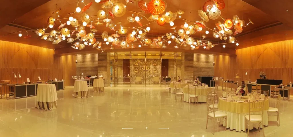 Almond Banquet Kolkata