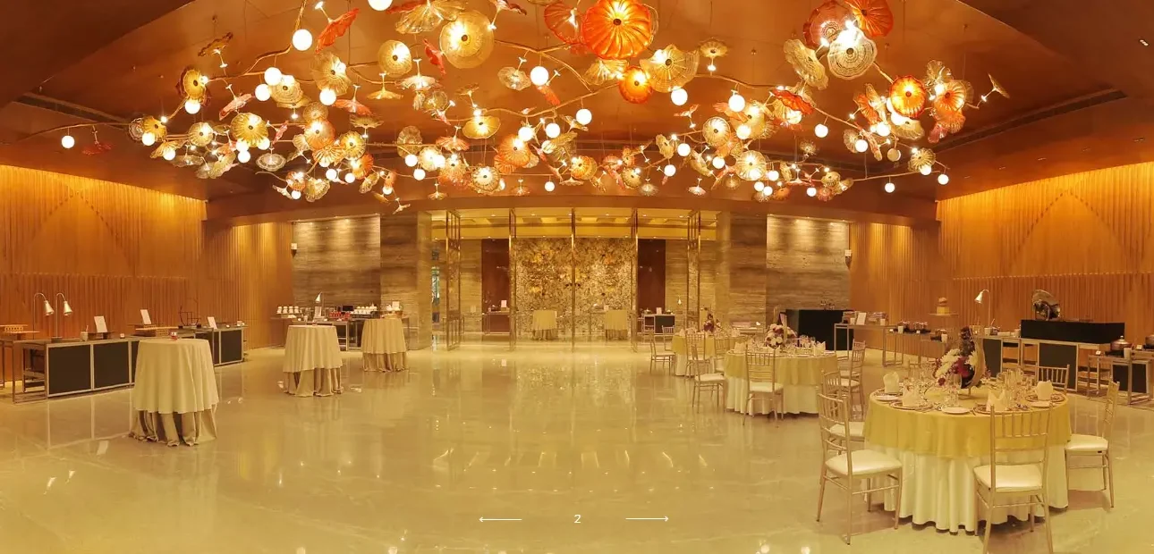 Almond Banquet Kolkata