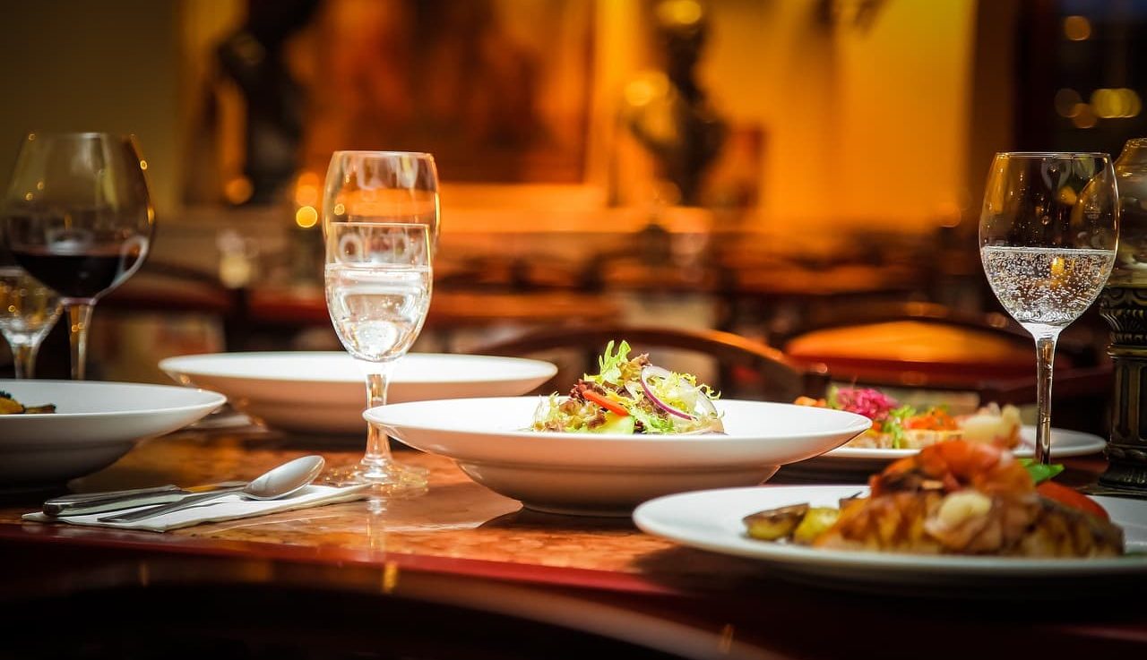 Restaurant Sydney