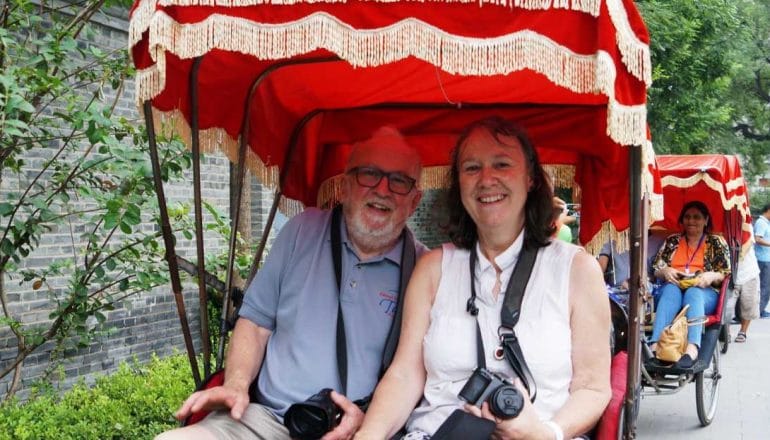 Just China Tours