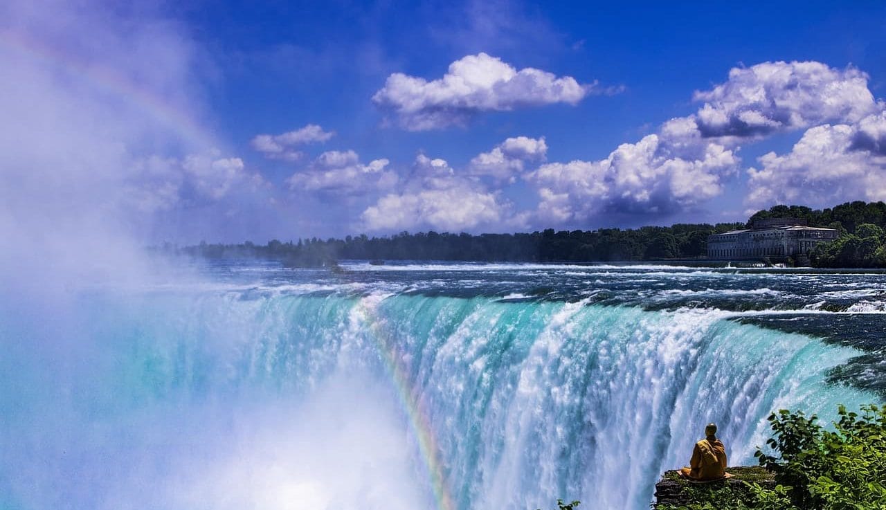 Niagara Falls