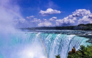 Niagara Falls