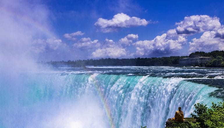 Niagara Falls