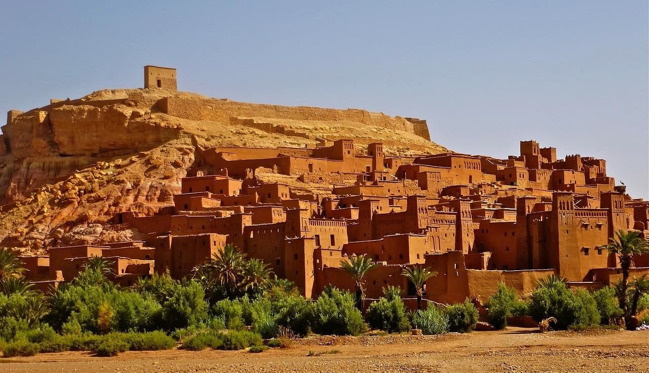 Morocco
