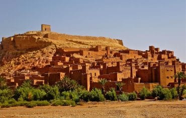 Morocco