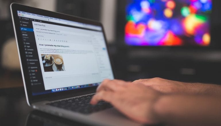 Guest Post - write for us