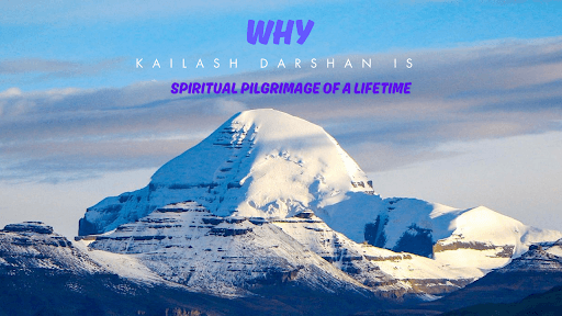 Kailash- Manasarovar -Spiritual- Pilgrimage -LoongAdventures