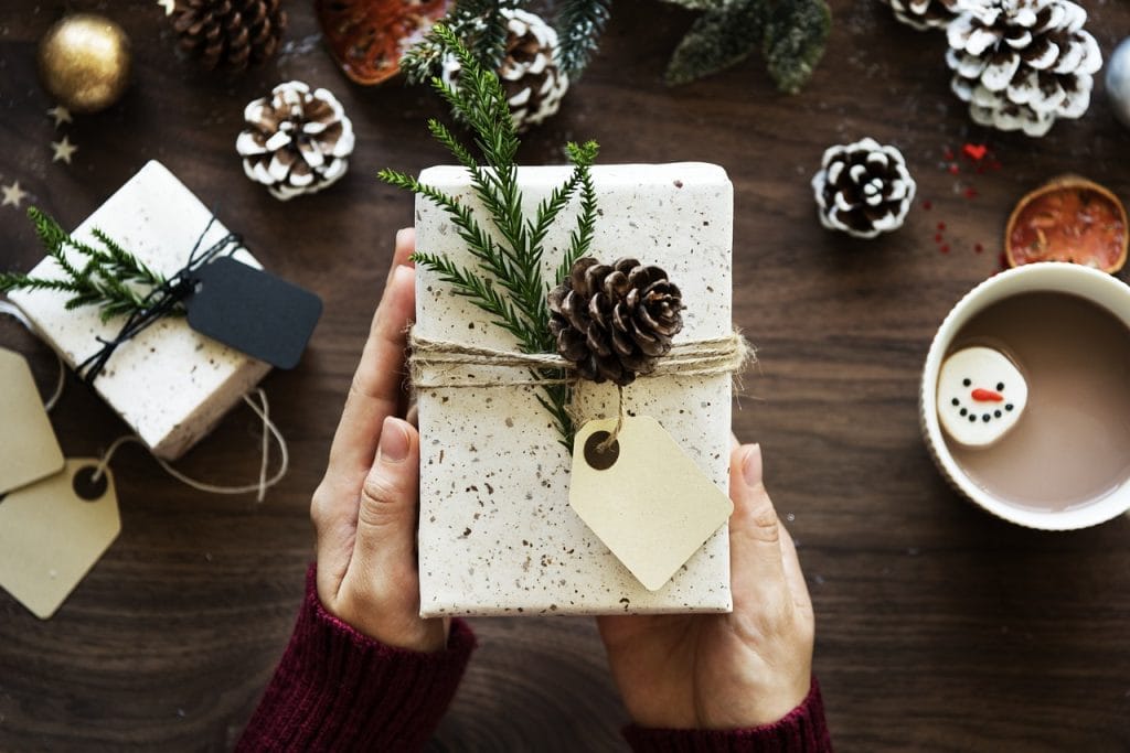 Gift box