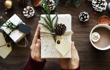 Gift box