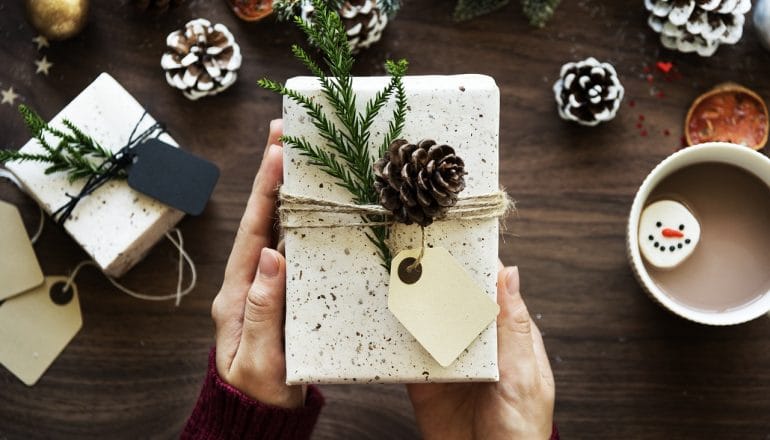Gift box