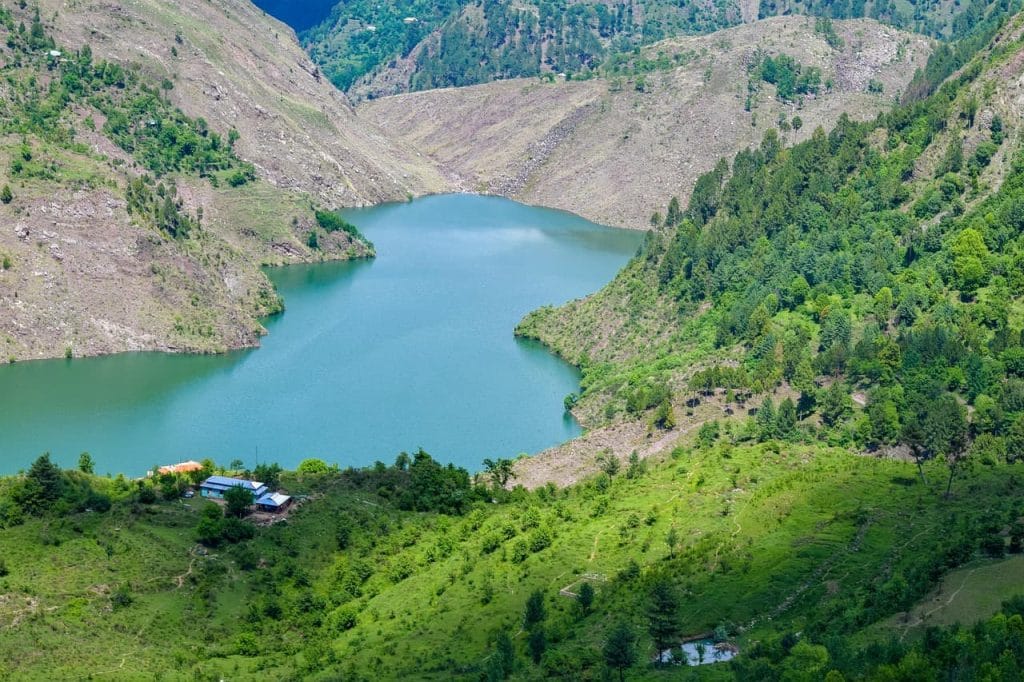 Zal Zal Kake Kashmir