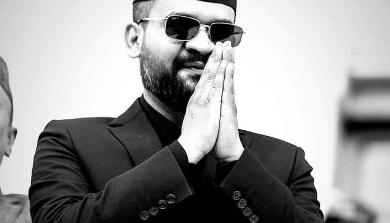 Balen Shah