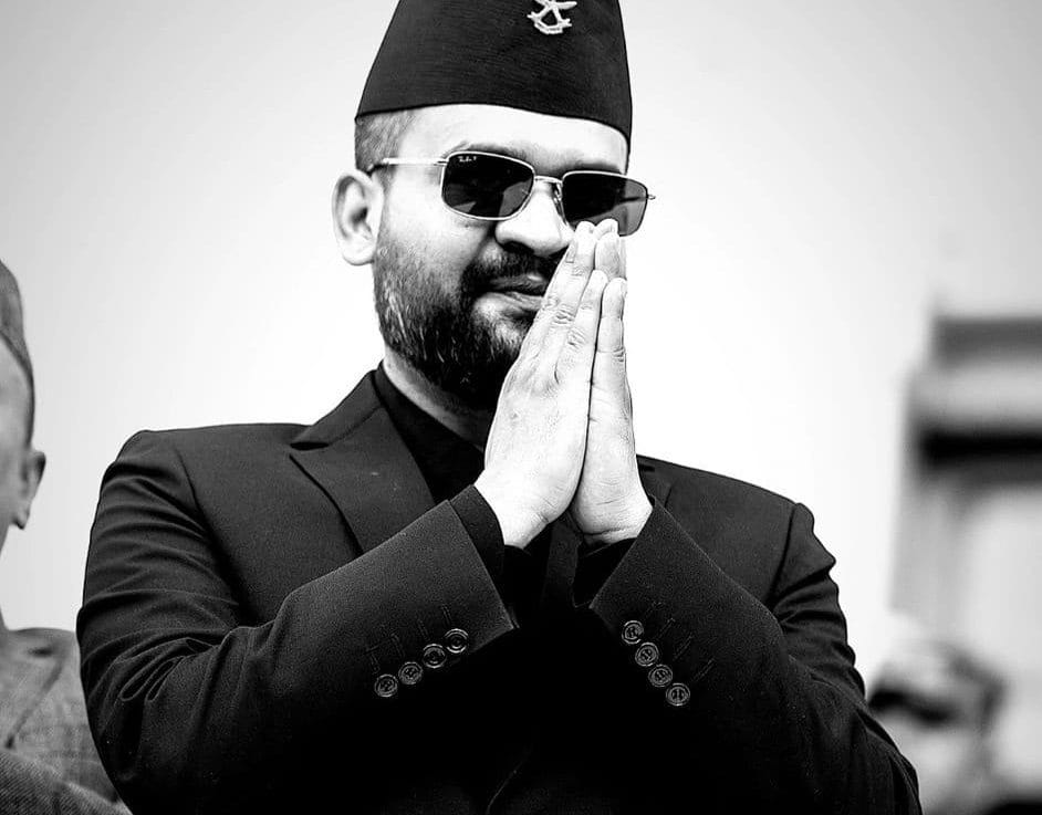 Balen Shah