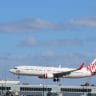 Boeing 737 Virgin Australia