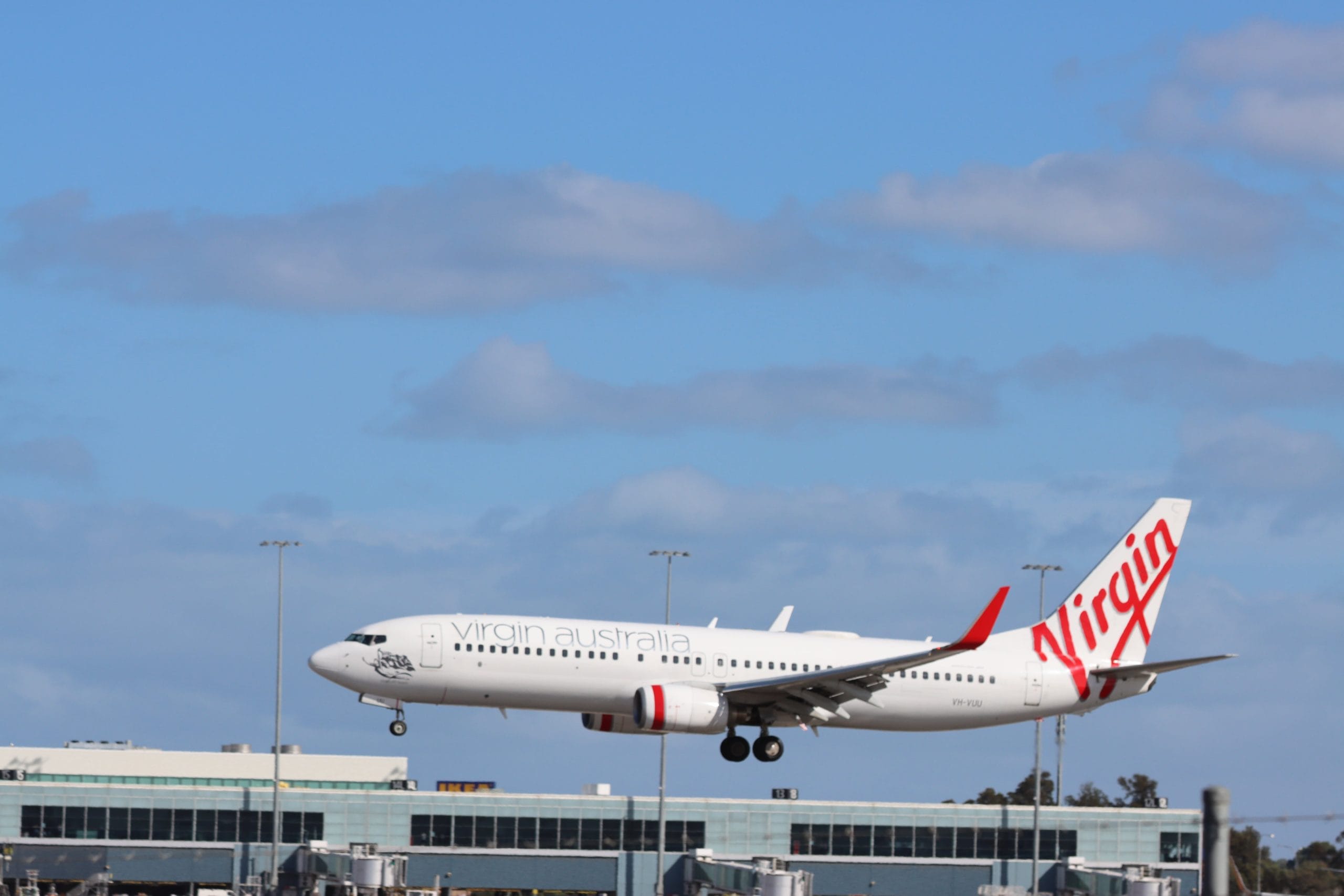 Virgin Australia’s airfares will be hiked early next week