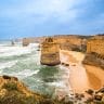 Great ocean road