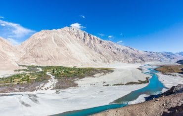 Ladakh